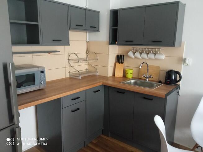 Apartament w Karkonoszach