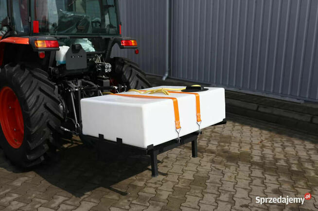 Zamiatarka komunalna CITY 450 mm – 1,50 m