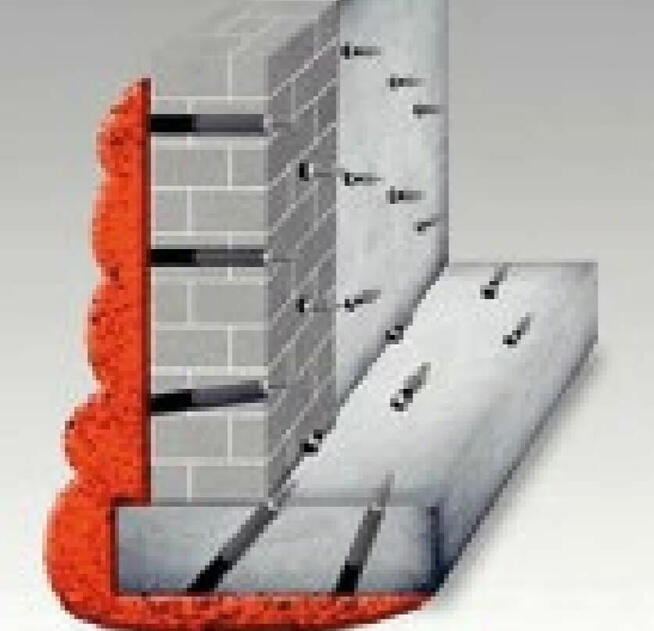 Podnoszenie zapadnietych posadzek stabilizacja gruntu Katowi