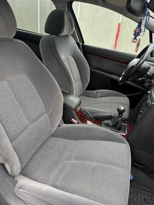 Sprzedam Peugeot 407