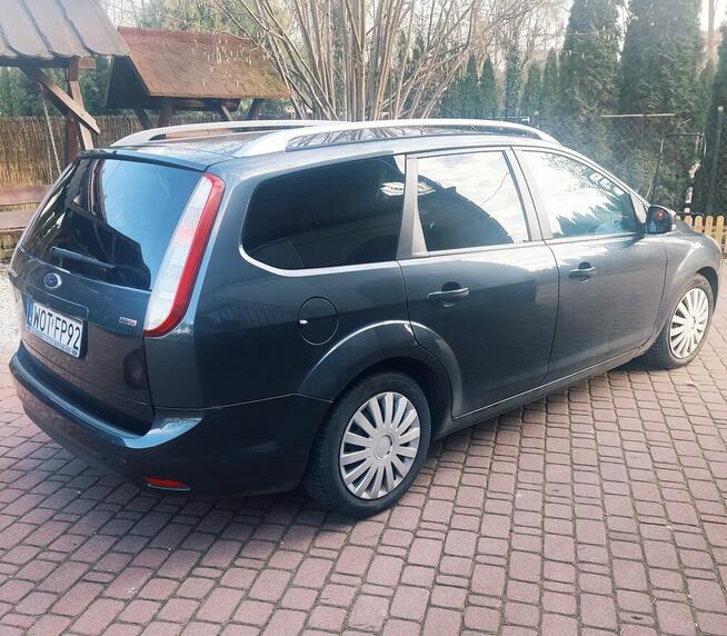 Ford Focus MK2 1.8 TDCi 115KM | Kombi | Klima | 2 komplety o