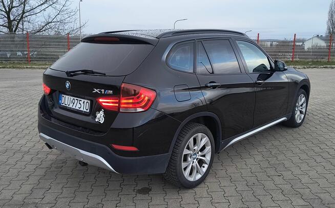 BMW X1 sDrive M-pakiet