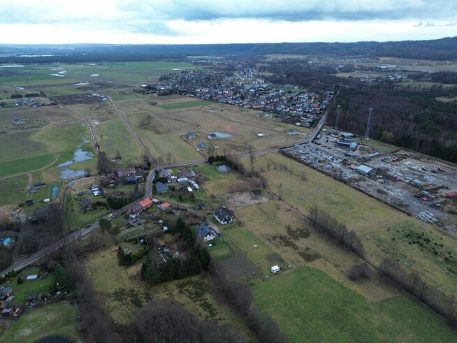 Inwestycja w ciszę i spokój