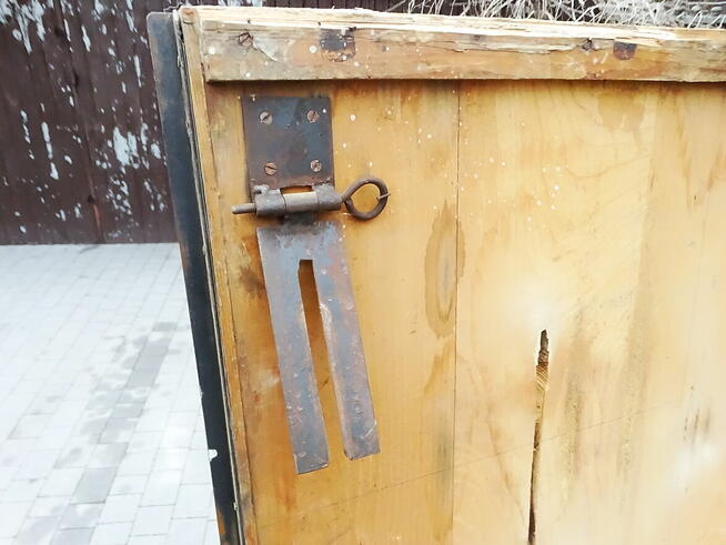 Cyrkularka piła tarczowa krajzega