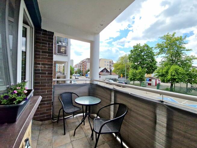 PARTER | 68m² | 3 pok. | blisko centrum!