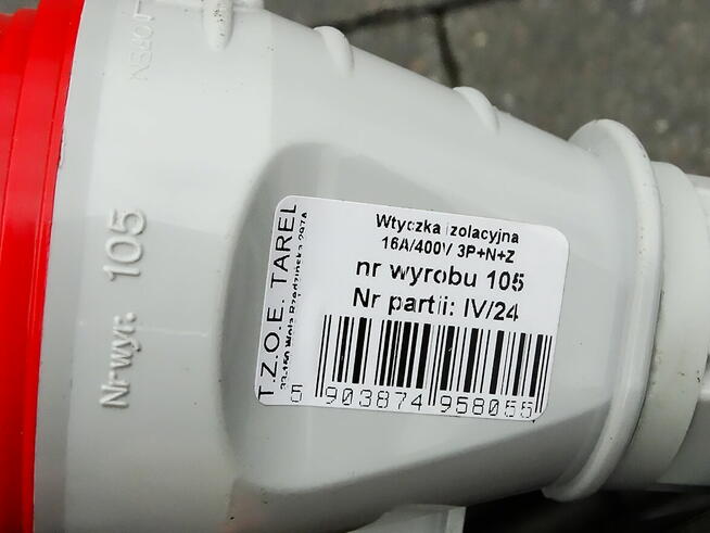 Cyrkularka piła tarczowa krajzega