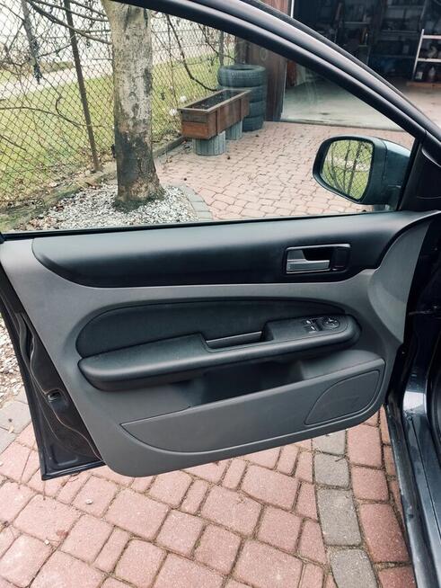 Ford Focus MK2 1.8 TDCi 115KM | Kombi | Klima | 2 komplety o