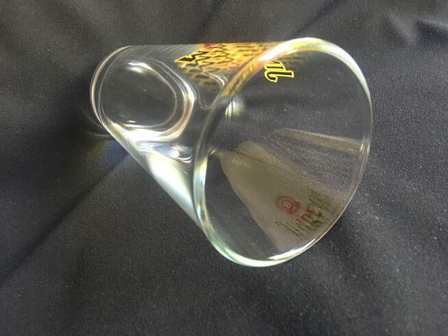 Jim Beam szklanka pokal nowa