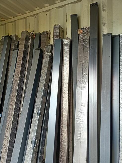 Wyprzedaż słupków 8/8 10/10 OKAZJA!