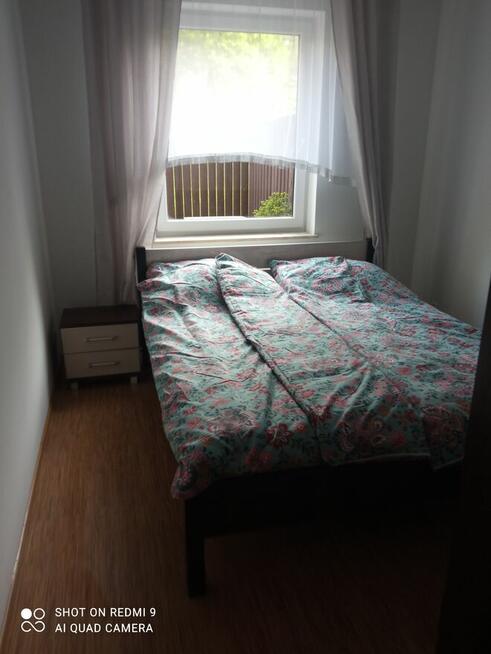 Apartament w Karkonoszach