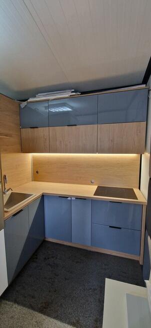 Meble kuchenne wyprzedaz ekspozycji