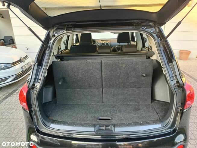 Nissan Qashqai 1.6 Tekna