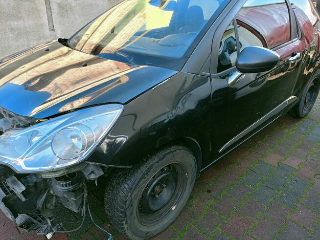 sprzedam części do DS3, C3