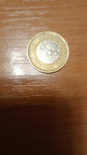 Moneta kolekcjonerska