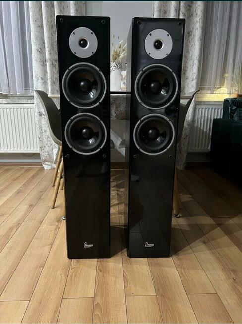 Głośniki M-Audio imago