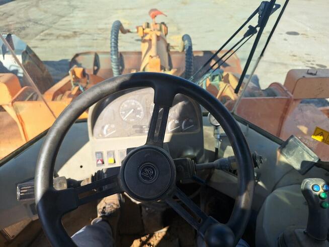 Ładowarka kołowa Daewoo Doosan Mega - 22 tony