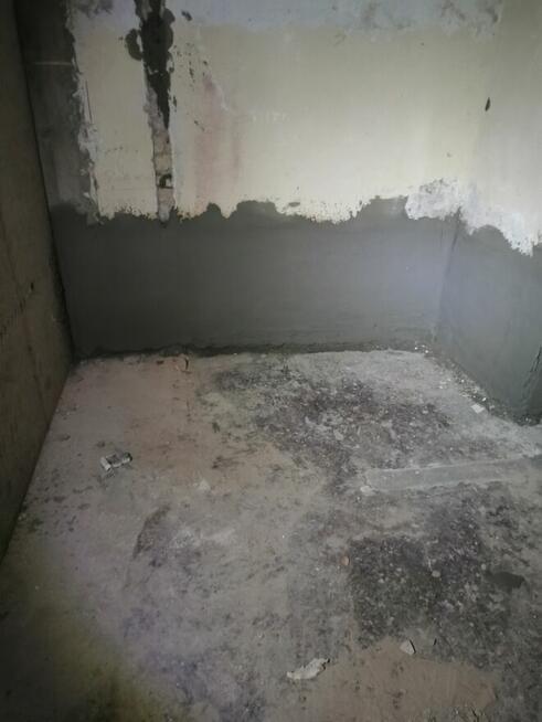 Podnoszenie zapadnietych posadzek Gdynia okolice