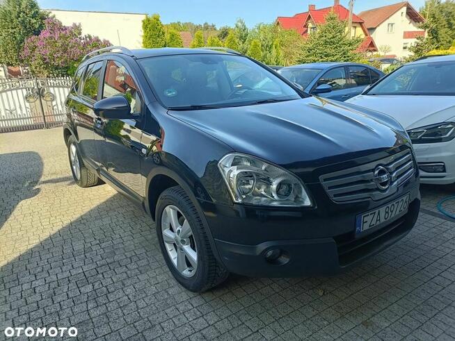 Nissan Qashqai 1.6 Tekna