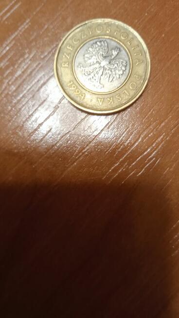 Moneta kolekcjonerska