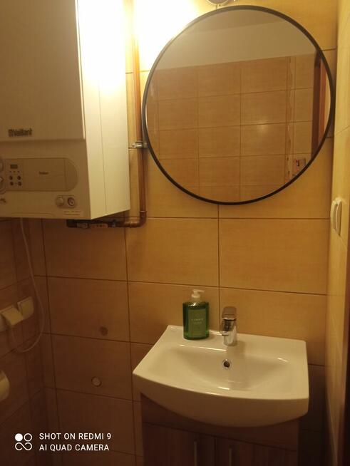 Apartament w Karkonoszach