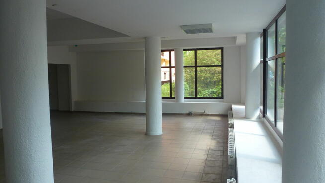 Lokal użytkowy 105 m2 -al. Rzeczypospolitej sklep, biuro, itp