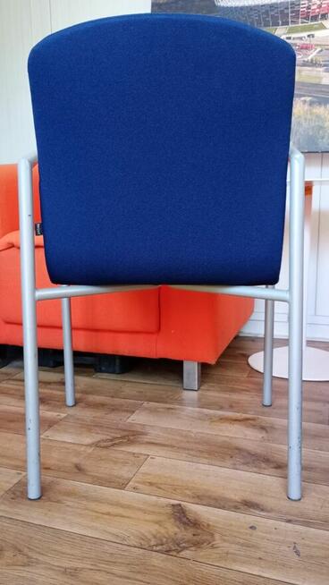 Krzesło fotel konferencyjne Bejot krzesła fotele konferencja