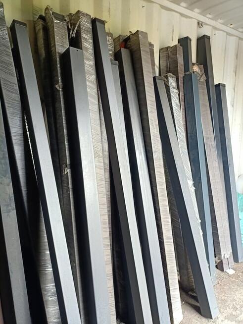 Wyprzedaż słupków 8/8 10/10 OKAZJA!