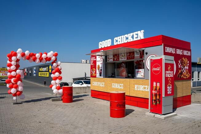 ODSTĄPIĘ UMOWĘ FRANCZYZY GOOD CHICKEN – JĘDRZEJÓW