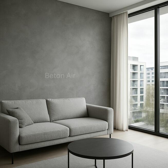 Microcement Rzeszów