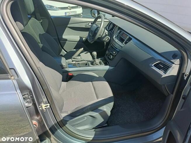 Peugeot 508 1.6 T Active