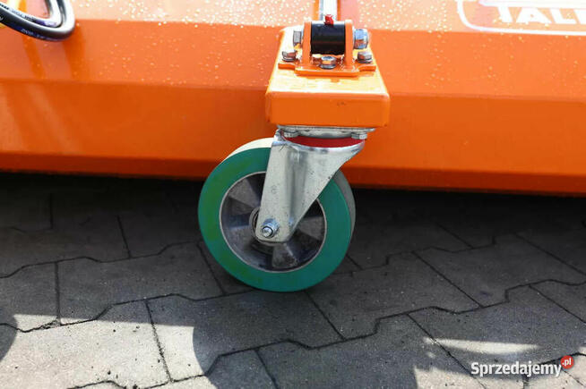 Zamiatarka komunalna CITY 450 mm – 1,50 m