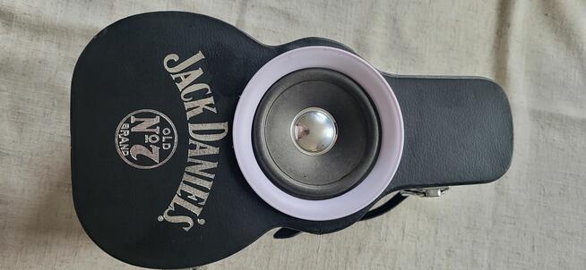 Etui Jack Daniels