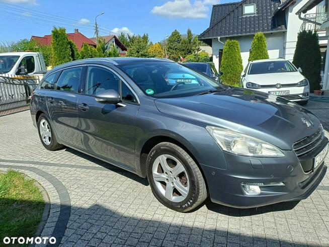 Peugeot 508 1.6 T Active