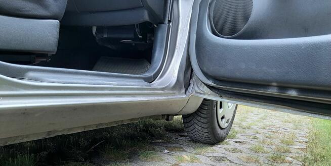 Toyota Yaris niezawodna, dobra blacha, dobre opony