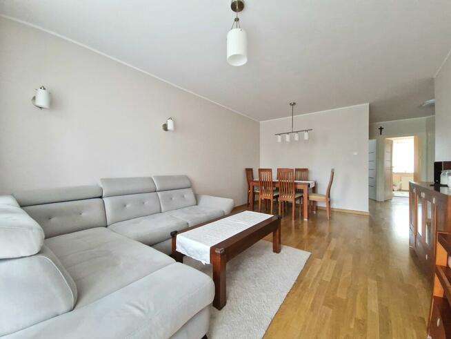 PARTER | 68m² | 3 pok. | blisko centrum!