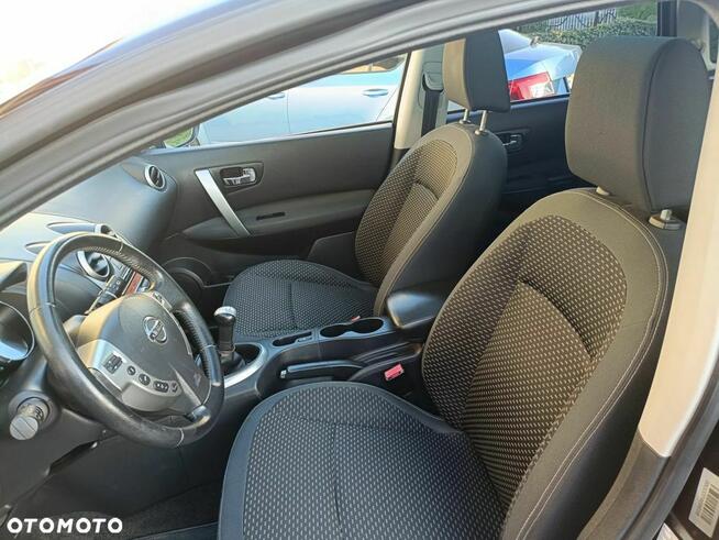 Nissan Qashqai 1.6 Tekna