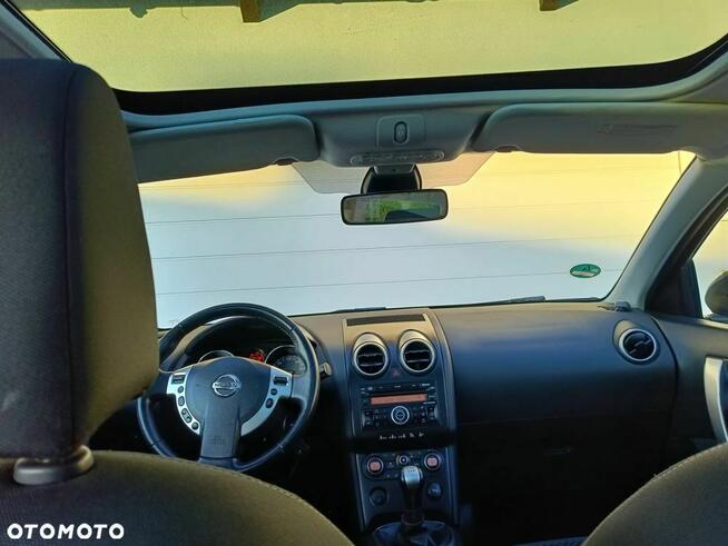 Nissan Qashqai 1.6 Tekna