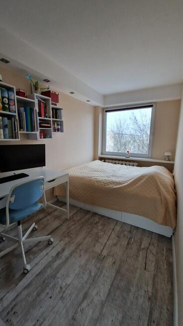 Mieszkanie M5 na sprzedaż