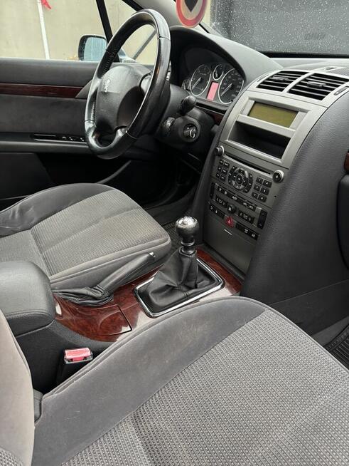 Sprzedam Peugeot 407