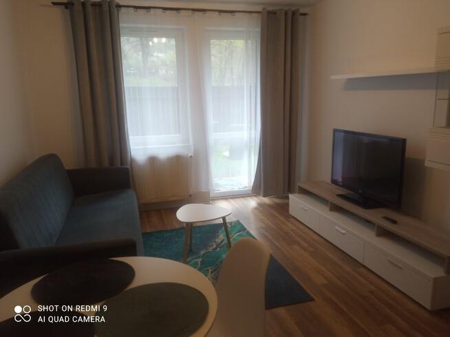 Apartament w Karkonoszach