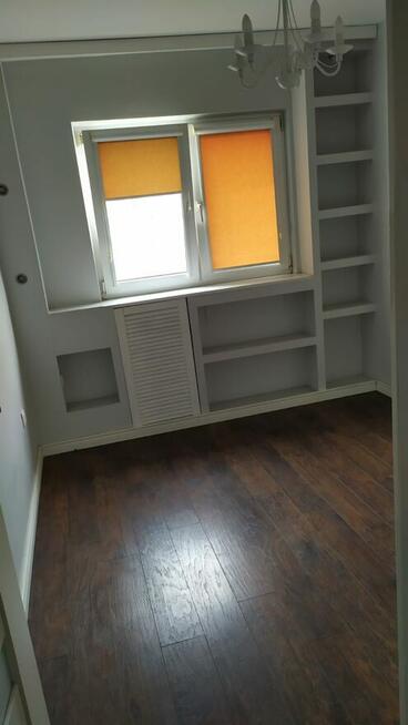 Mieszkanie 2 pokoje blisko Metro Księcia Janusza, 37m2