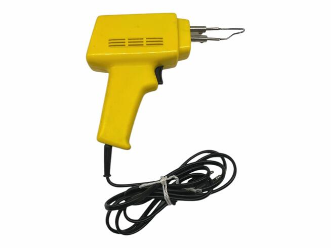 Lutownica transformatorowa TOYA 100W