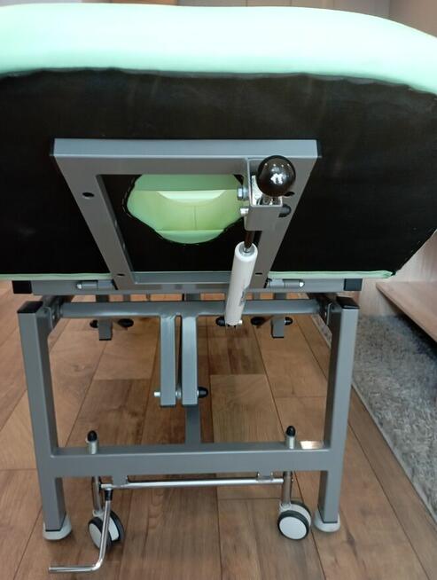 Sprzedam stół rehabilitacyjny - nowy !