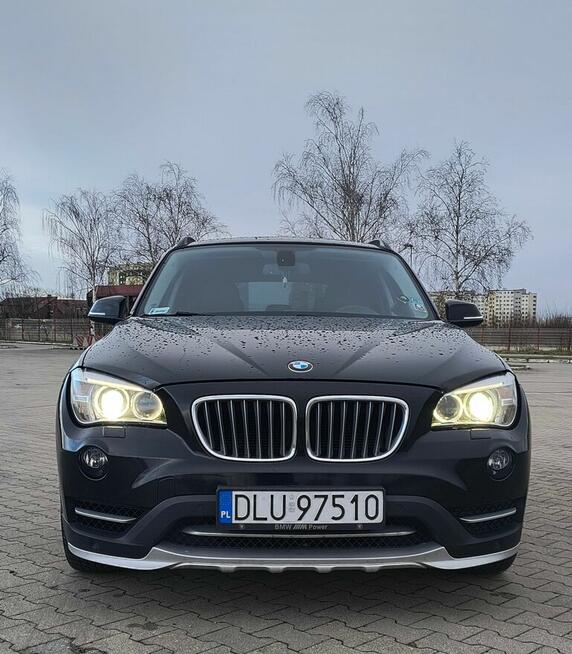 BMW X1 sDrive M-pakiet