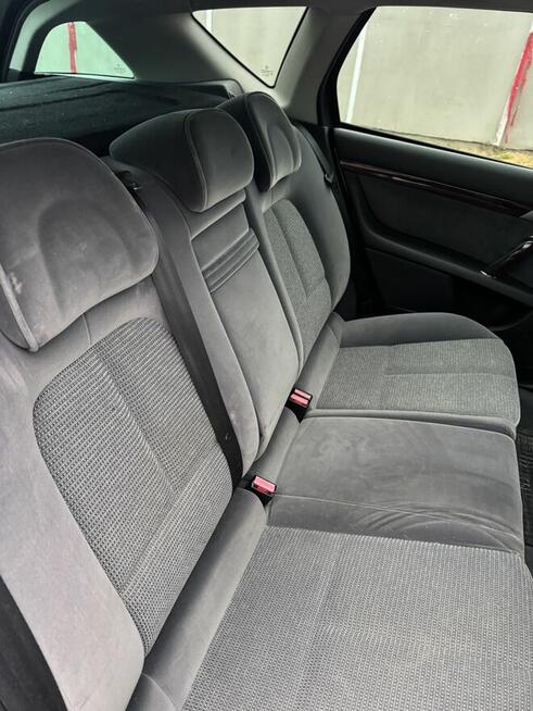 Sprzedam Peugeot 407