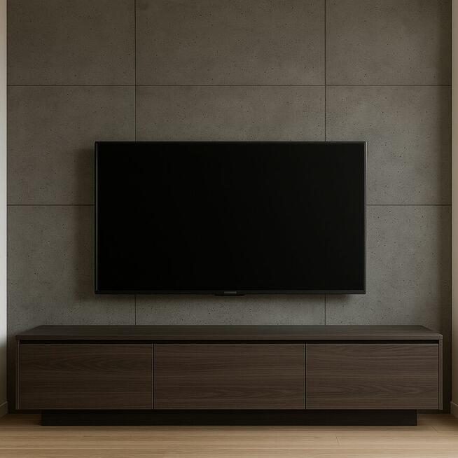 Beton architektoniczny, microcement