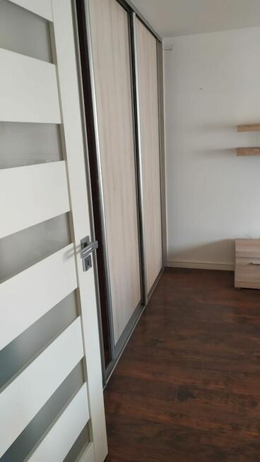 Mieszkanie 2 pokoje blisko Metro Księcia Janusza, 37m2