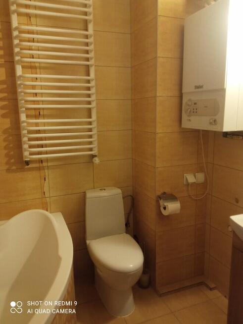 Apartament w Karkonoszach