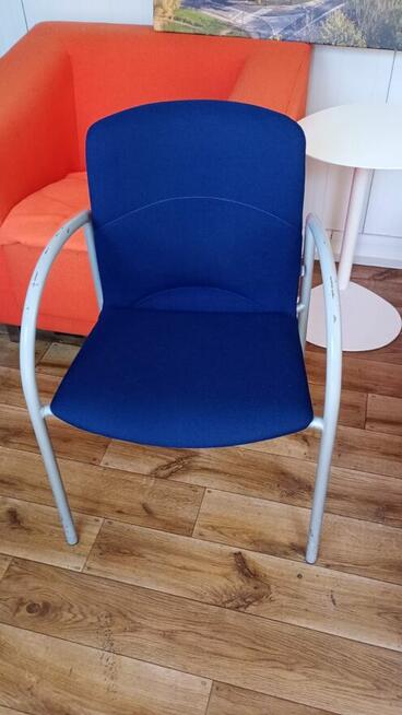 Krzesło fotel konferencyjne Bejot krzesła fotele konferencja