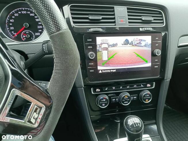 Volkswagen Golf Variant 2.0 TDI SCR Comfortline